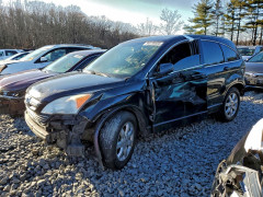 Honda CRV 2008 — Copart