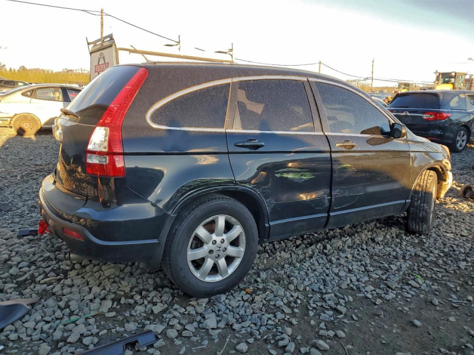 Honda CRV 2008 — Copart