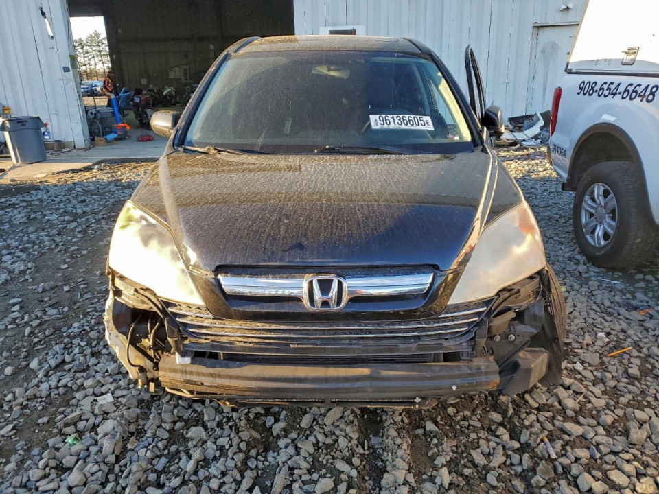 Honda CRV 2008 — Copart