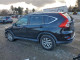 Honda CRV 2016 — Copart