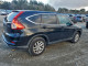 Honda CRV 2016 — Copart