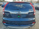 Honda CRV 2016 — Copart