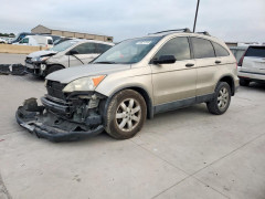 Honda CRV 2007 — Copart