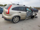 Honda CRV 2007 — Copart