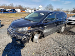 Honda CRV 2012 — Copart