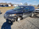 Honda CRV 2012 — Copart