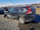 Honda CRV 2012 — Copart
