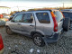 Honda CRV 2004 — Copart