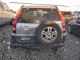 Honda CRV 2004 — Copart