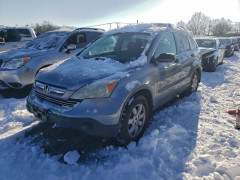 Honda CRV 2008 — Copart