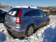 Honda CRV 2008 — Copart