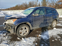 Honda CRV 2011 — Copart
