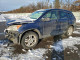 Honda CRV 2011 — Copart
