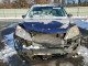 Honda CRV 2011 — Copart