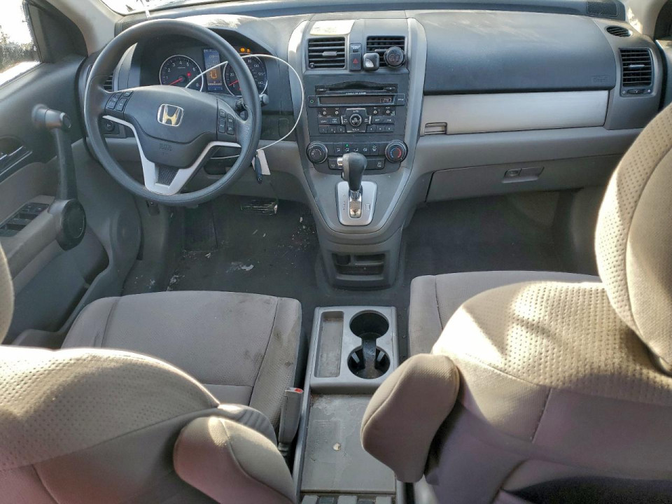 Honda CRV 2011 — Copart