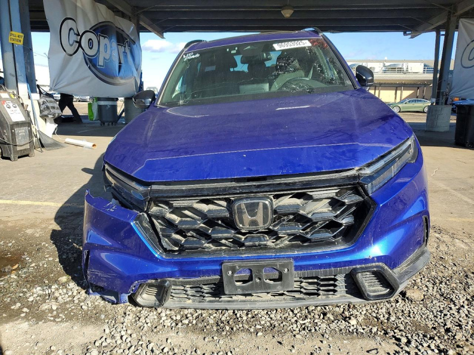 Honda CRV 2023 — Copart