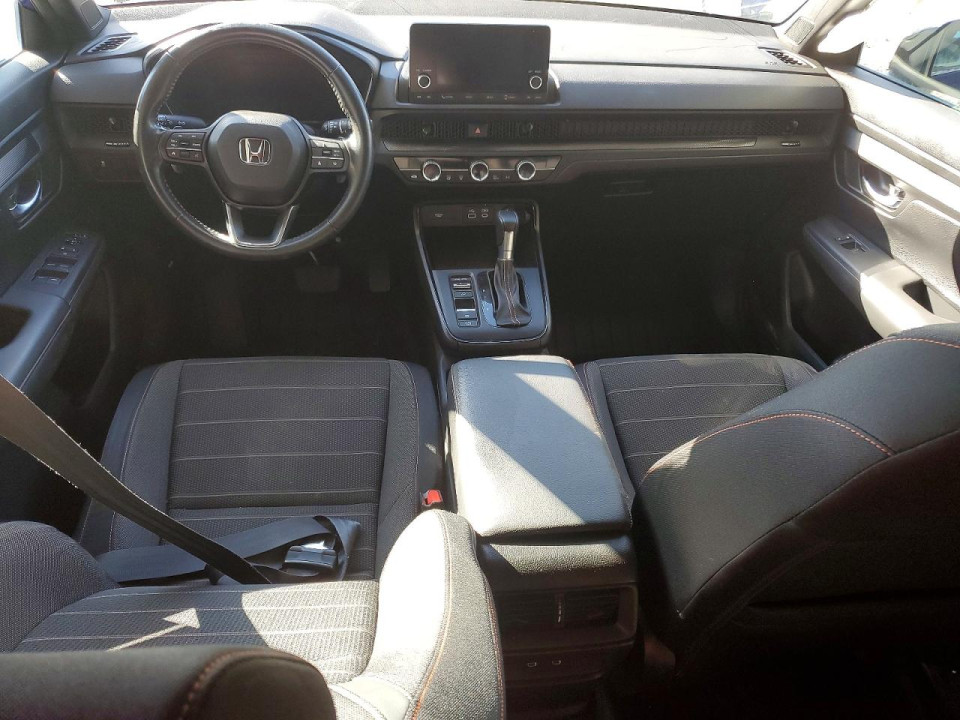 Honda CRV 2023 — Copart