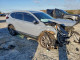 Honda CRV 2021 — Copart