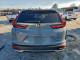 Honda CRV 2021 — Copart