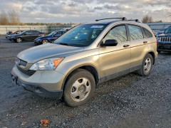 Honda CRV 2007 — Copart