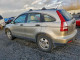 Honda CRV 2007 — Copart