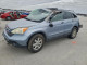 Honda CRV 2007 — Copart