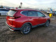 Honda CRV 2021 — Copart