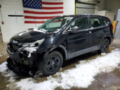 Honda CRV 2015 — Copart
