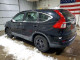 Honda CRV 2015 — Copart