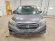 Honda CRV 2016 — Copart