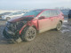 Honda CRV 2021 — Copart