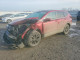 Honda CRV 2021 — Copart