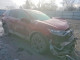 Honda CRV 2021 — Copart