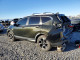 Honda CRV 2018 — Copart
