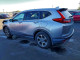 Honda CRV 2018 — Copart