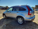 Honda CRV 2007 — Copart