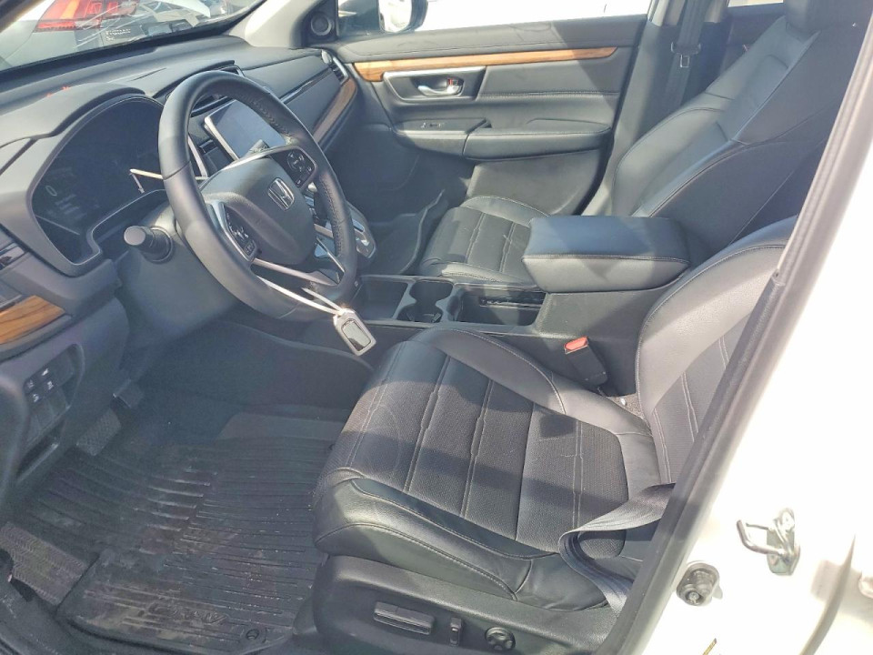 Honda CRV 2020 — Copart