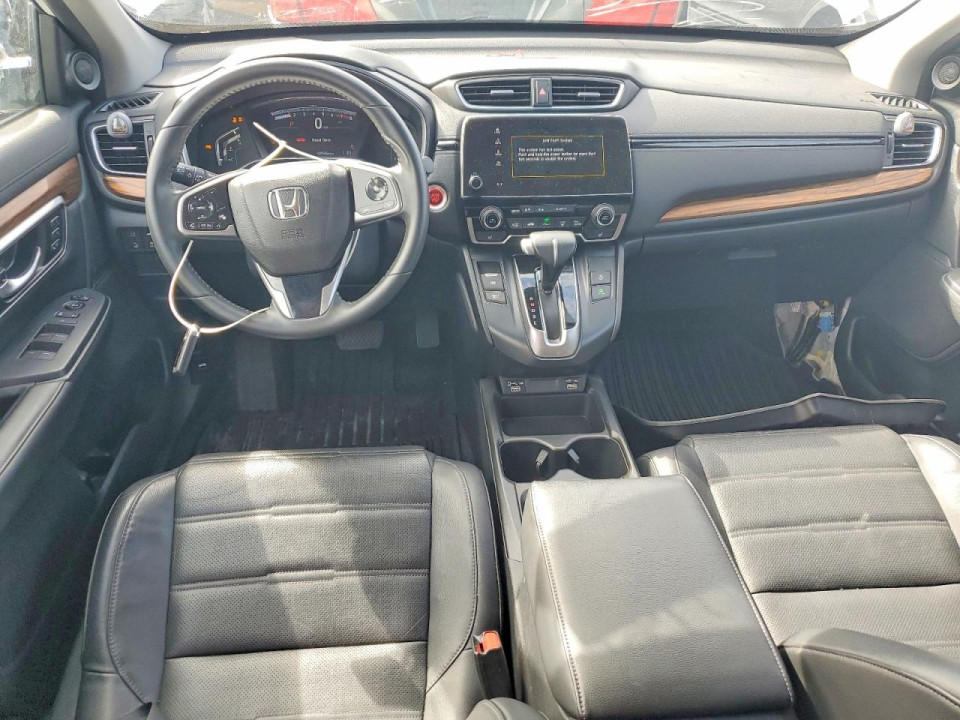 Honda CRV 2020 — Copart