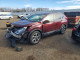 Honda CRV 2018 — Copart