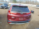 Honda CRV 2018 — Copart