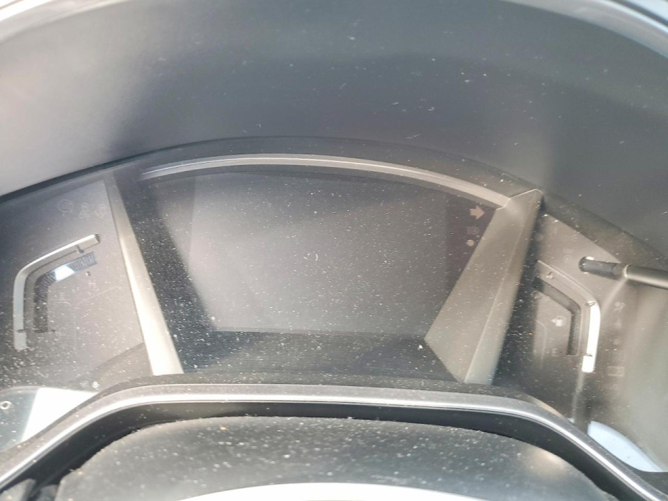 Honda CRV 2018 — Copart