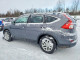 Honda CRV 2016 — Copart