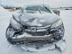 Honda CRV 2016 — Copart