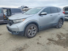 Honda CRV 2018 — Copart