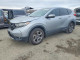 Honda CRV 2018 — Copart