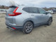Honda CRV 2018 — Copart