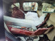 Honda CRV 2018 — Copart