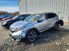 Honda CRV 2018 — Copart