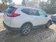 Honda CRV 2018 — Copart