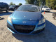 Honda CRZ 2013 — Copart